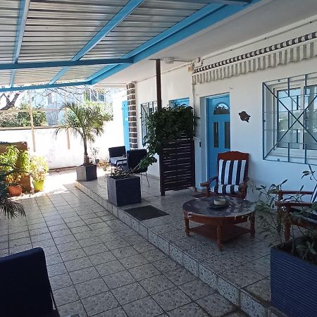 Le Tulear - Residence Gandhi Saint Pierre Εξωτερικό φωτογραφία