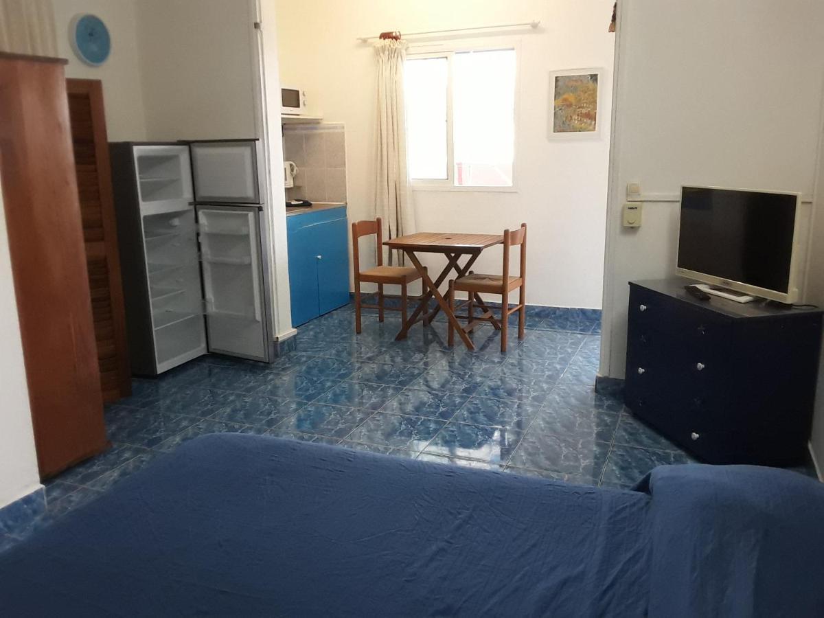 Le Tulear - Residence Gandhi Saint Pierre Εξωτερικό φωτογραφία