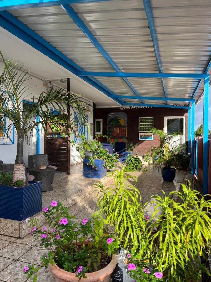 Le Tulear - Residence Gandhi Saint Pierre Εξωτερικό φωτογραφία