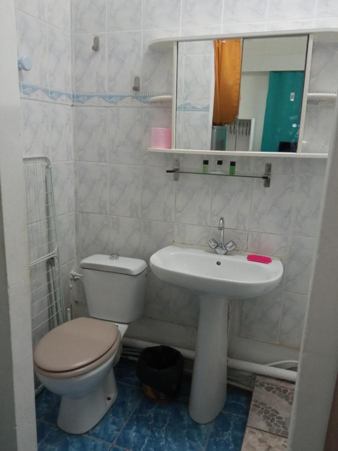 Le Tulear - Residence Gandhi Saint Pierre Εξωτερικό φωτογραφία
