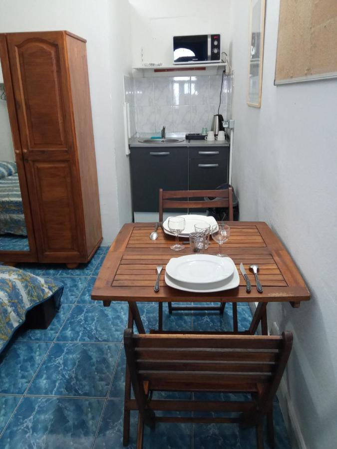 Le Tulear - Residence Gandhi Saint Pierre Εξωτερικό φωτογραφία