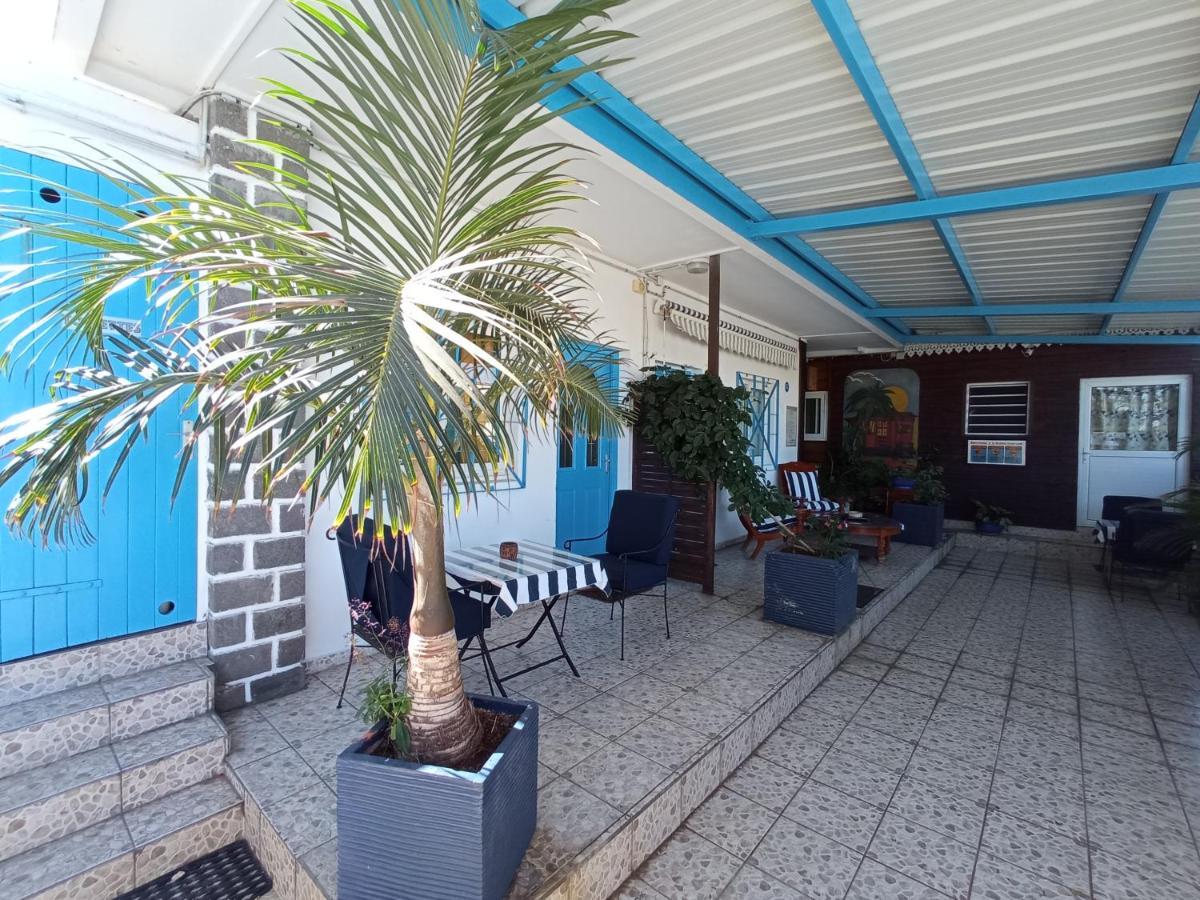 Le Tulear - Residence Gandhi Saint Pierre Εξωτερικό φωτογραφία