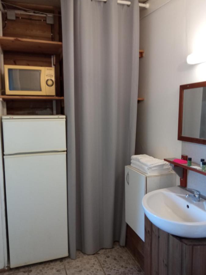Le Tulear - Residence Gandhi Saint Pierre Εξωτερικό φωτογραφία