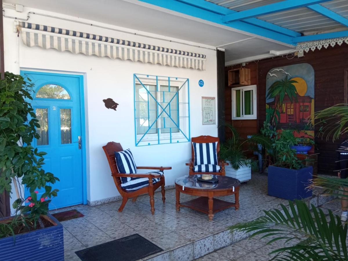 Le Tulear - Residence Gandhi Saint Pierre Εξωτερικό φωτογραφία
