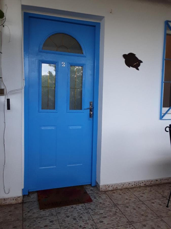 Le Tulear - Residence Gandhi Saint Pierre Εξωτερικό φωτογραφία