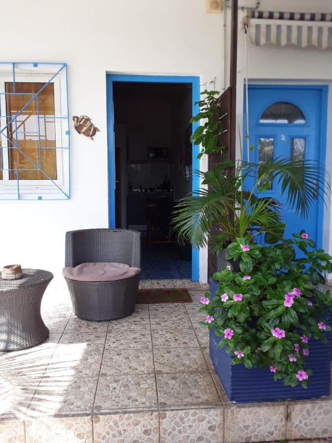 Le Tulear - Residence Gandhi Saint Pierre Εξωτερικό φωτογραφία